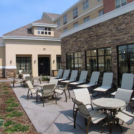 Homewood Suites By Hilton Fairfield-Napa Valley Area Cordelia Экстерьер фото