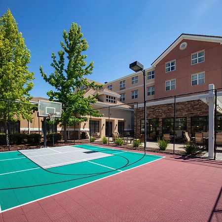 Homewood Suites By Hilton Fairfield-Napa Valley Area Cordelia Экстерьер фото