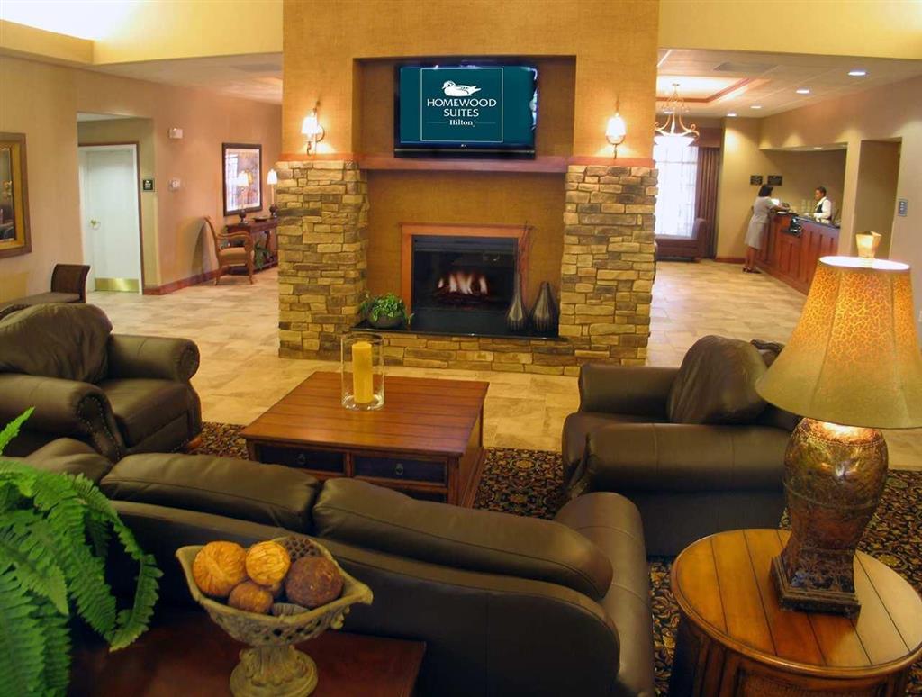 Homewood Suites By Hilton Fairfield-Napa Valley Area Cordelia Интерьер фото