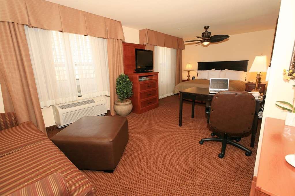 Homewood Suites By Hilton Fairfield-Napa Valley Area Cordelia Номер фото