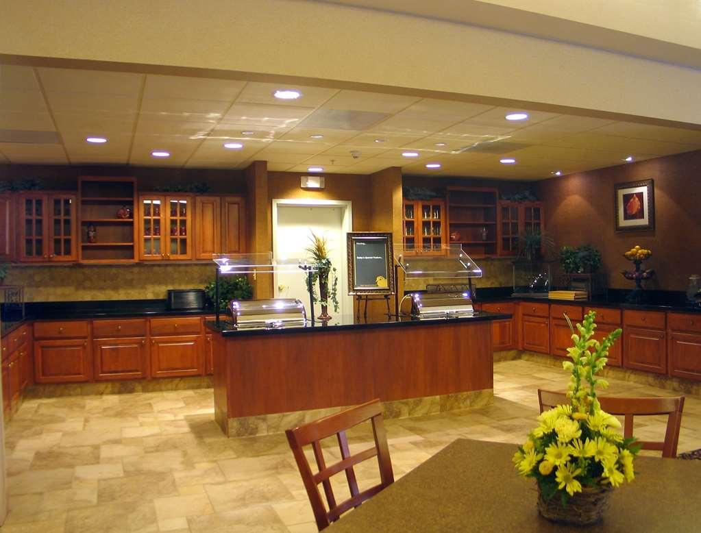 Homewood Suites By Hilton Fairfield-Napa Valley Area Cordelia Ресторан фото
