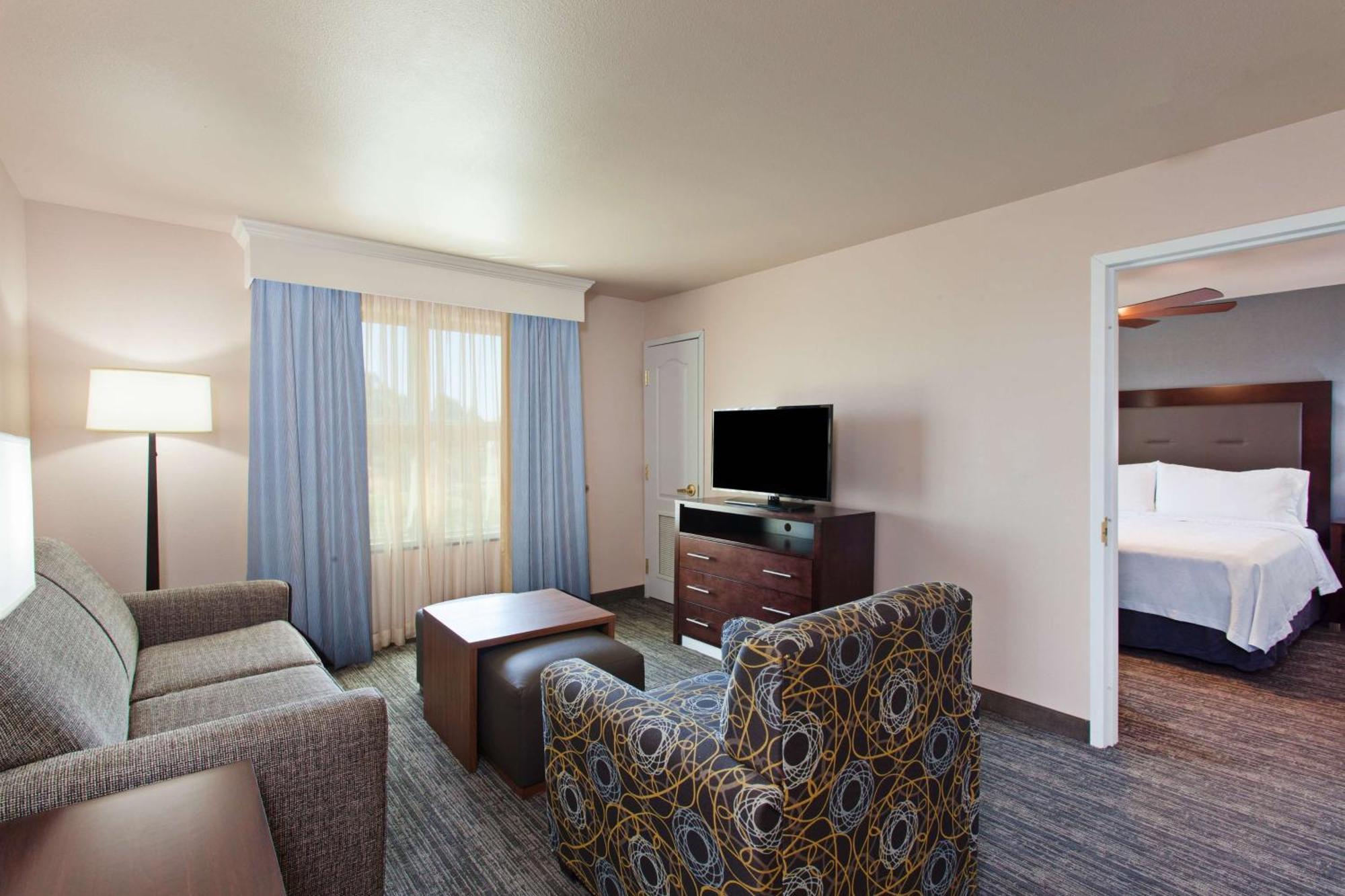 Homewood Suites By Hilton Fairfield-Napa Valley Area Cordelia Экстерьер фото