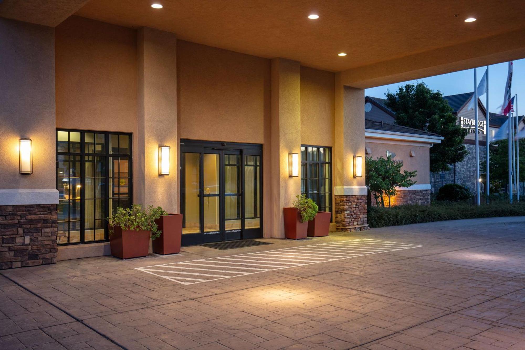 Homewood Suites By Hilton Fairfield-Napa Valley Area Cordelia Экстерьер фото