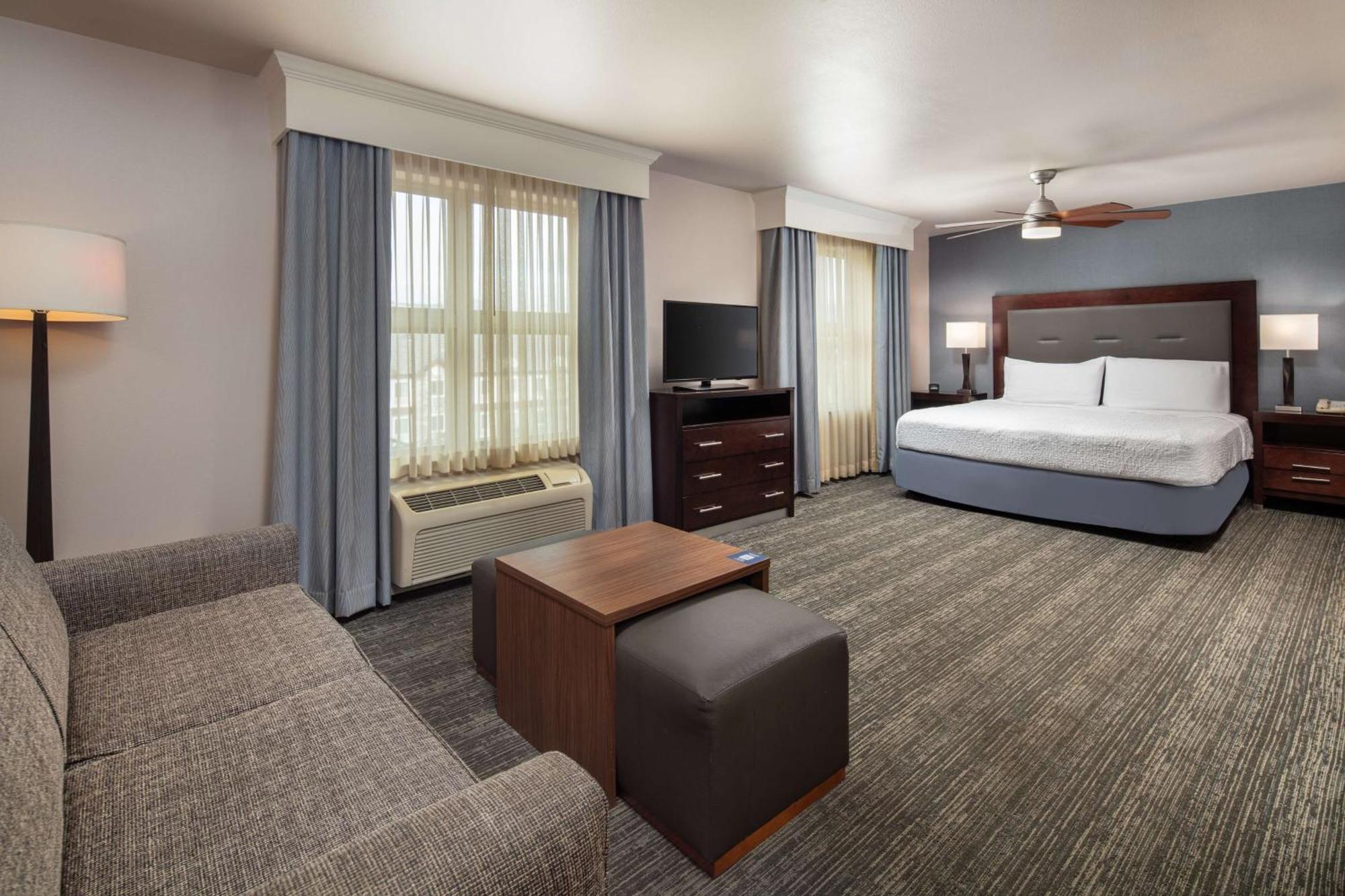 Homewood Suites By Hilton Fairfield-Napa Valley Area Cordelia Экстерьер фото