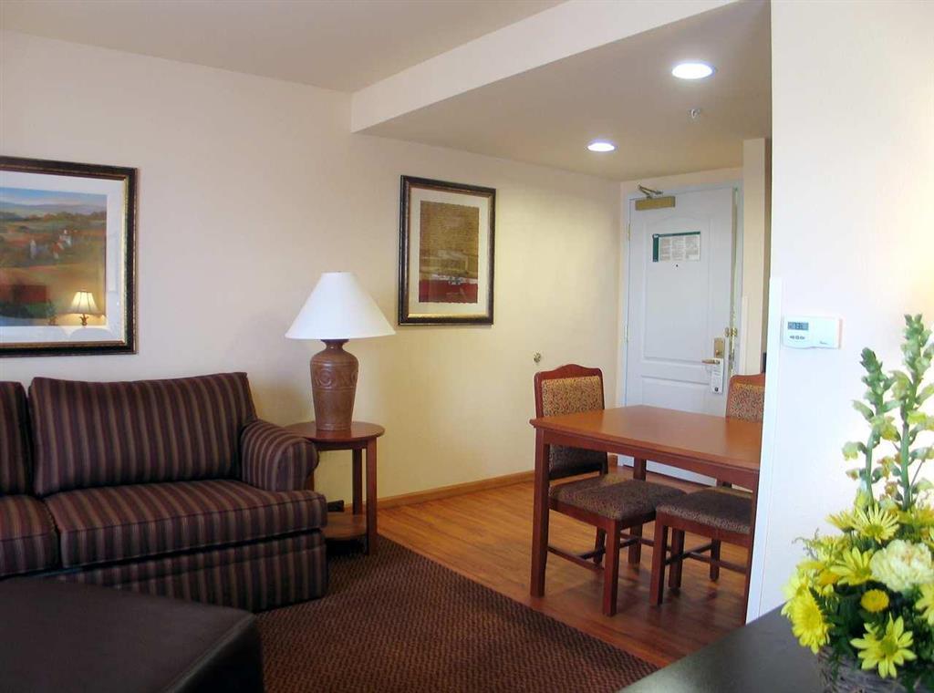 Homewood Suites By Hilton Fairfield-Napa Valley Area Cordelia Номер фото