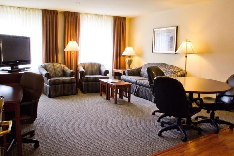 Homewood Suites By Hilton Fairfield-Napa Valley Area Cordelia Экстерьер фото