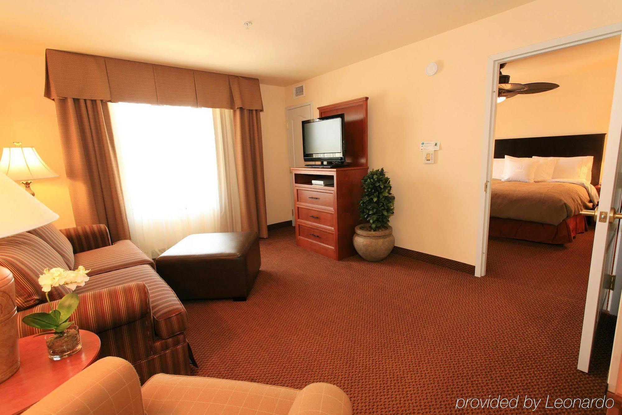 Homewood Suites By Hilton Fairfield-Napa Valley Area Cordelia Номер фото