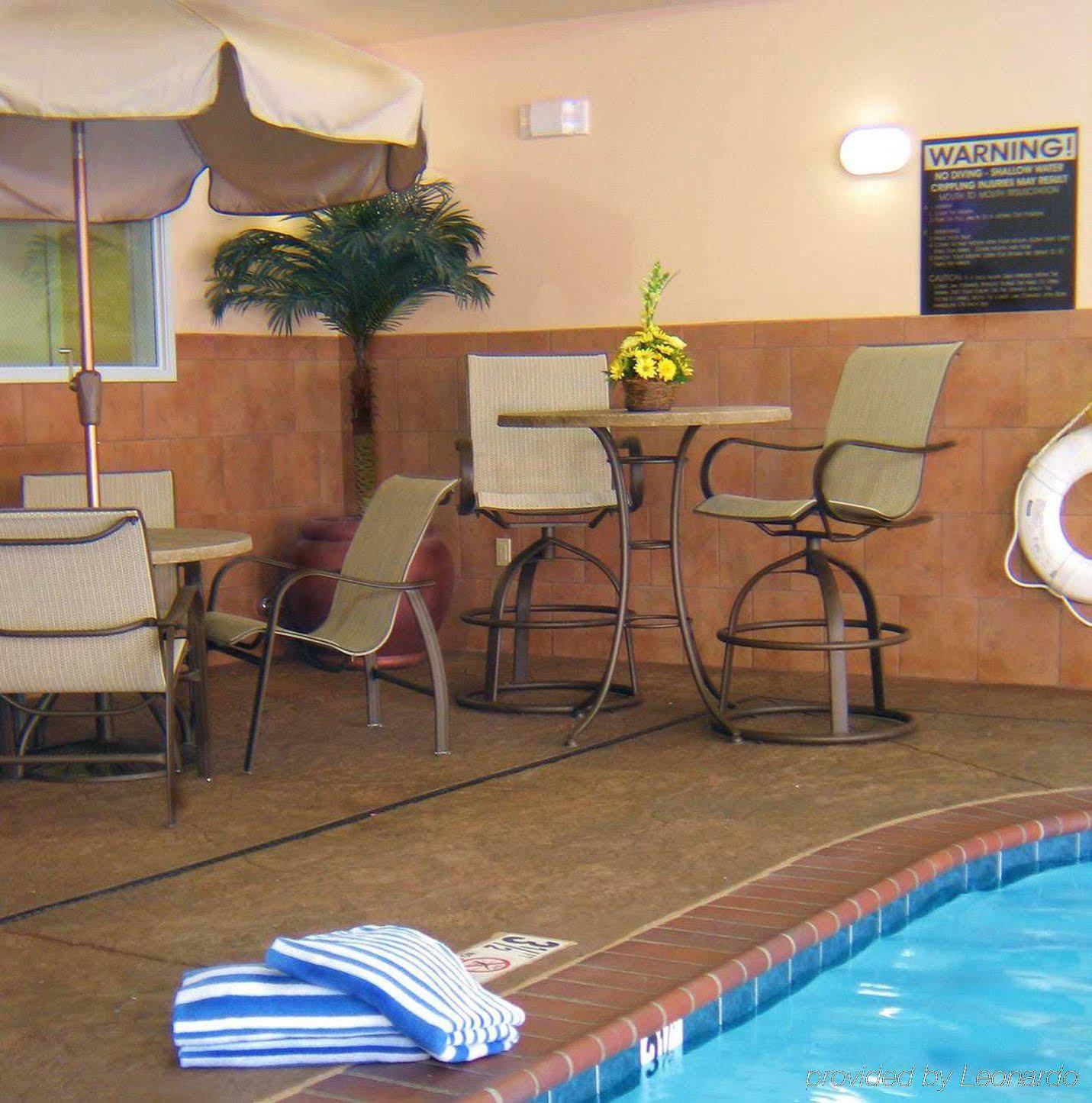 Homewood Suites By Hilton Fairfield-Napa Valley Area Cordelia Экстерьер фото